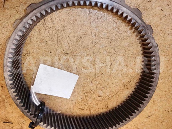 Название детали Шестерня АКПП Модель BMW X5 F15 2013> BMW X5 оригинальный номер 1090342062
