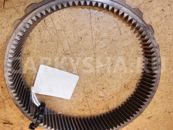 Название детали Шестерня АКПП Модель BMW X6 E71 2008-2014 BMW X6 оригинальный номер 1090342062