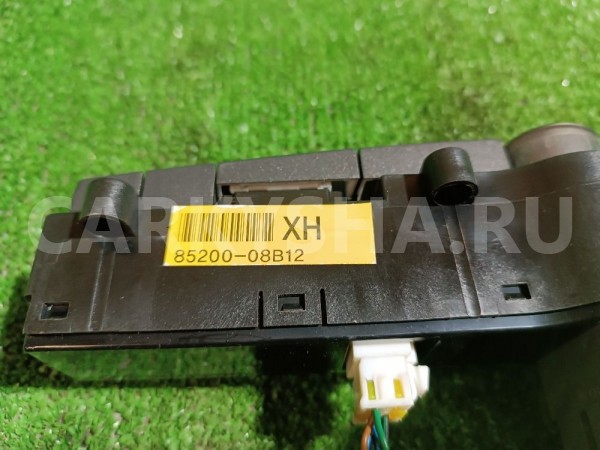 Кнопка многофункциональная Ssang Yong Rexton 