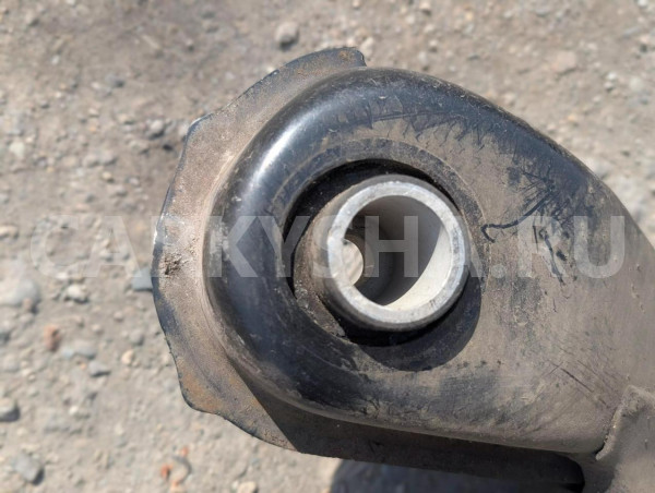 Балка под двс Toyota Mark II 