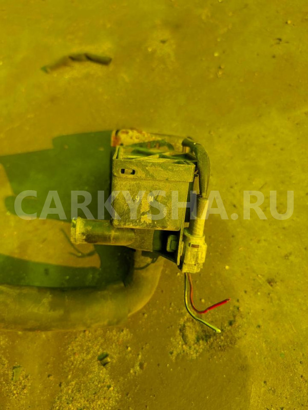 Помпа Toyota Prius оригинальный номер G902047010