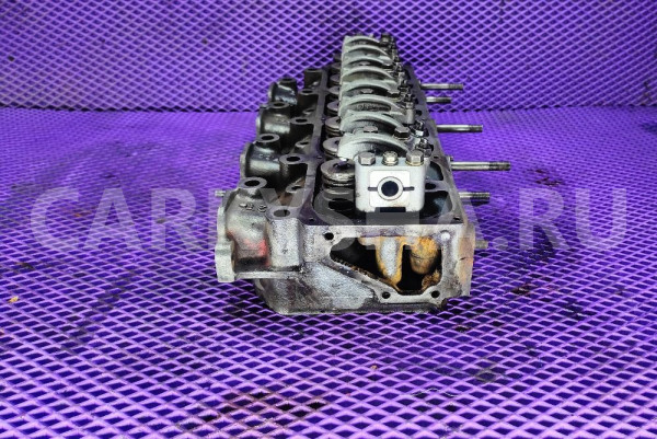 ГБЦ в сборе Nissan Terrano WD21 TD27T Nissan Terrano 