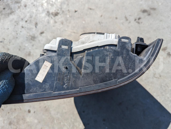 Стоп Volkswagen Polo оригинальный номер 606945095