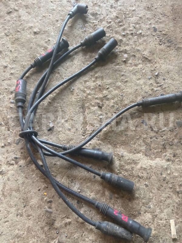 Провода высокого напряж. к-кт Volkswagen Passat B3 (1988—1993) Volkswagen Passat оригинальный номер 421998031A
