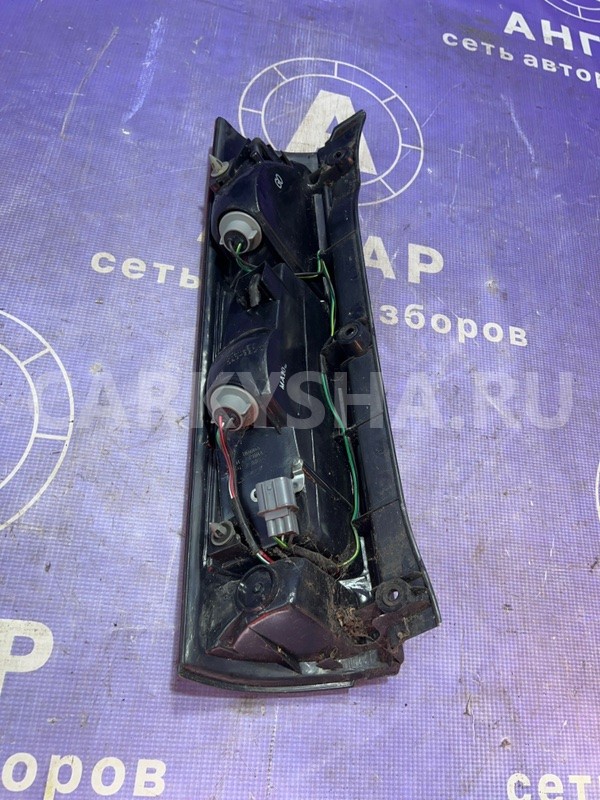 Фонарь задний Honda CR-V 1 RD1 B20Z1 2000 Honda CR-V 