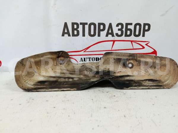 Экран тепловой Volkswagen Golf Mk5 2003-2009 Volkswagen Golf оригинальный номер 06A253041AE