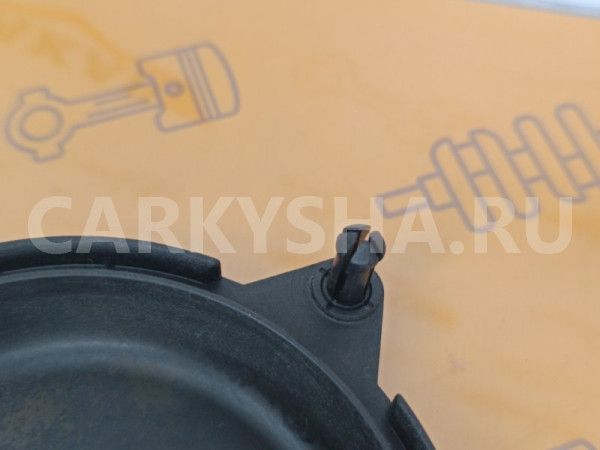Кожух масляного насоса Volkswagen Polo 612 CFNA Volkswagen Polo 