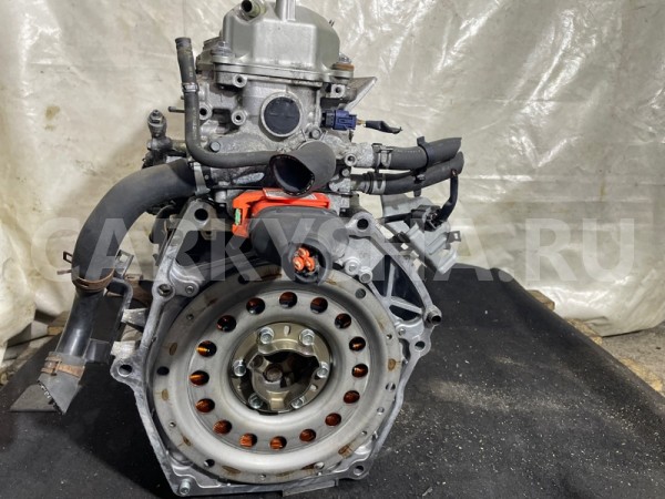 Двигатель Honda Civic СЕДАН 4ДВ. LDA2 2006 Honda Civic 