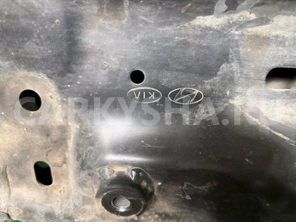 Подрамник Kia Sorento 2018-2025 62405P2200, передний Kia Sorento 