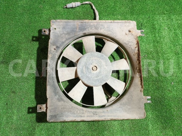 Вентилятор охлаждения Suzuki Cultus 