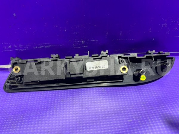 Блок памяти сиденья передний правый Audi Q7 4L BUG Audi Q7 