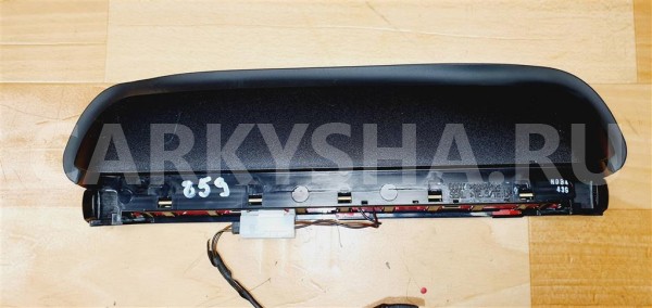 3-й стоп сигнал  BMW E90 BMW 3er 