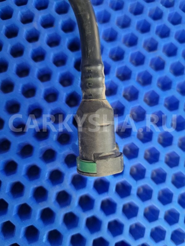 Трубка топливная Renault Logan 2015 L8MV K7MA812 Renault Logan 