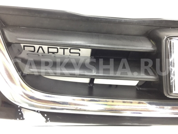 Решетка радиатора Honda CR-V 1 RD3 B20Z1 2000 Honda CR-V 