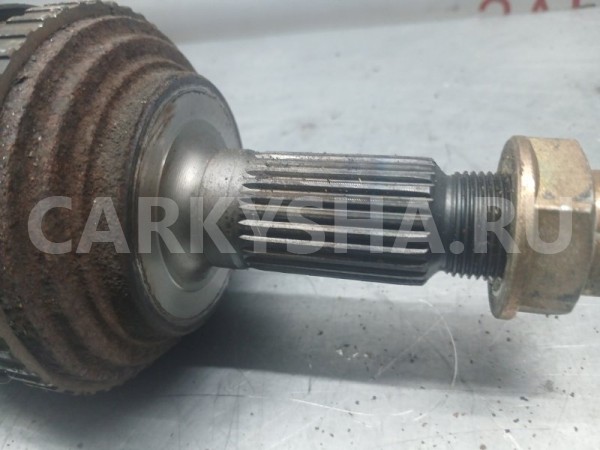 Привод Honda Accord 