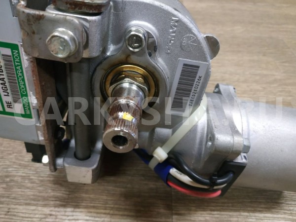 Электроусилитель руля Ssang Yong Actyon 