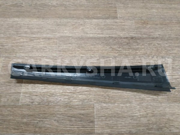 Накладка двери задней правой Chevrolet Lacetti 