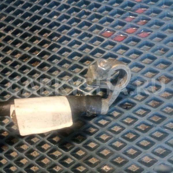 Клемма минусовая Volkswagen Shkoda Audi Skoda Octavia оригинальный номер 1T0971235A