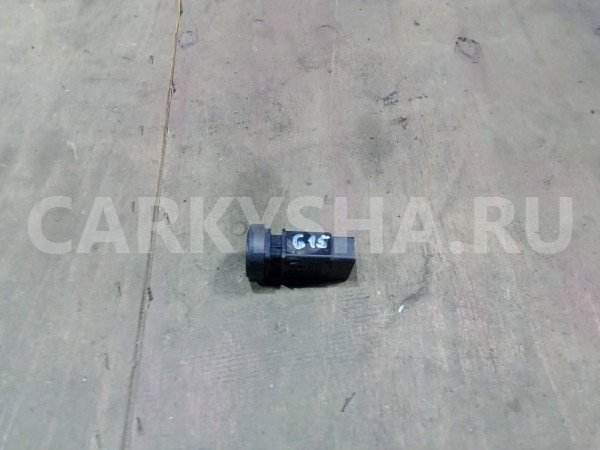 Кнопка аварийной сигнализации Nissan Almera G15 (2012—2018) Nissan Almera оригинальный номер 252904AA0A