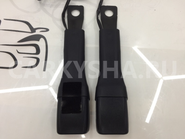 Ответная часть ремней Suzuki SX4/S-Cross M16A 2014 Suzuki SX4 