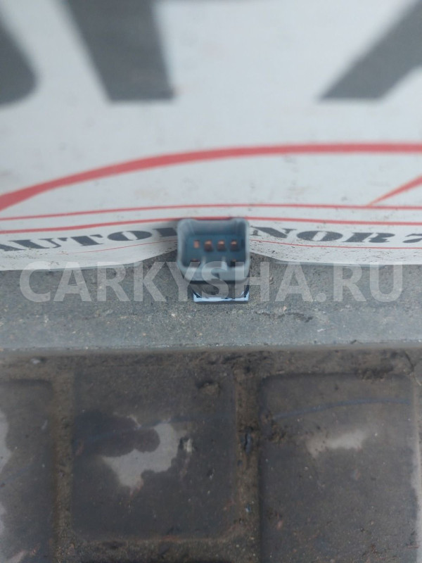 Кнопка обогрева заднего стекла Hyundai Getz Hyundai Getz оригинальный номер 937101C000