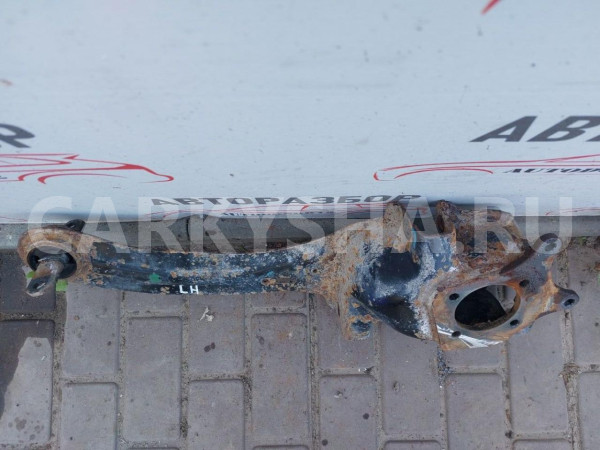 Рычаг продольный задний левый Ford Focus 2 Ford Focus оригинальный номер 1355136