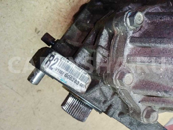 Название детали Раздатка Модель KIA Sorento XM Kia Sorento оригинальный номер 47300-3B200