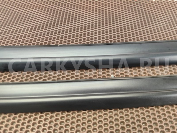 Леера молдинги крыши BMW X1 оригинальный номер 51 13 2 990 983, 51 13 2 990 983, 51132990983, 2990983, 51 13 2 990 861, 51132990861, 2990861, 51 13 2 990 984, 51132990984, 2990984, 51 13 2 990 862, 51132990862, 2990862