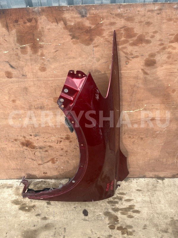 Крыло Mazda CX-9 2006-2012 TD1152210D, переднее левое Mazda CX-9 