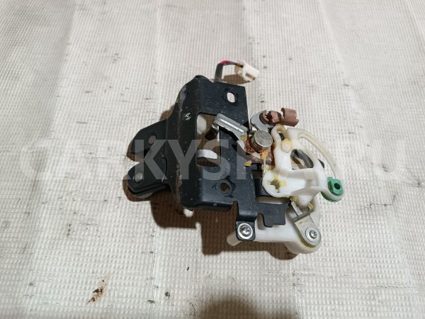 Замок багажника Mazda 6 