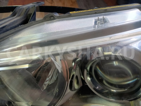 Фара ксенон Toyota Camry 2012-2014 8114533B00 50, передняя левая Toyota Camry 
