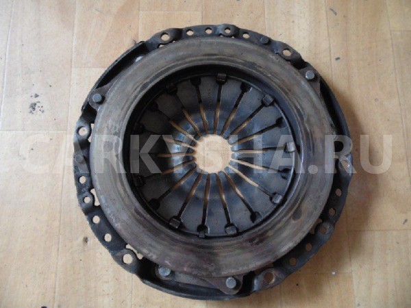 Корзина сцепления Ford Mondeo III (2000—2003) Ford Mondeo оригинальный номер 1423920