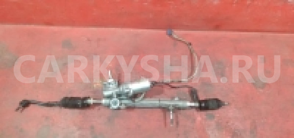 Ситроен С3 рулевая рейка ЭГУР Citroen C3 Citroen C3 