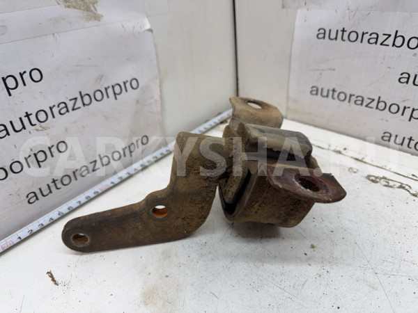 Подушка двигателя Лада 2110 1998 21101001286 СЕДАН 21083, задняя ВАЗ (Lada) 2108 