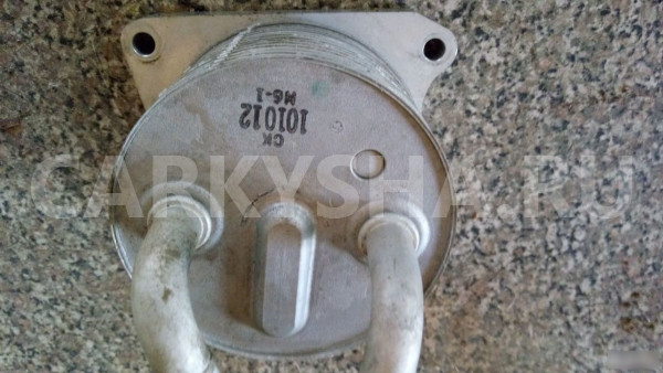 Теплообменик Митцубиси Асх Лансер Mitsubishi Асх Mitsubishi i оригинальный номер 2920A108