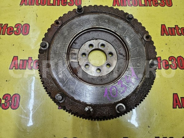 Маховик Renault Duster 