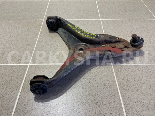 Рычаг нижний передний правый Audi 80 B3 1988 г Audi 80 