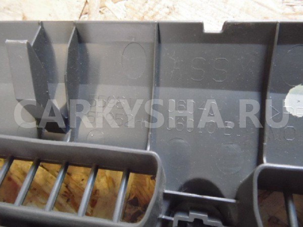 Дисплей информационный Toyota Camry XV40 (2006—2009) Toyota Camry оригинальный номер 55981-06040B1