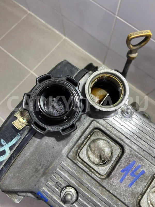 Двигатель Toyota 4E-FE 1.3 л Toyota Corsa оригинальный номер 4E-FE
