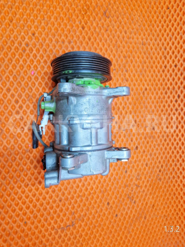 Компрессор кондиционера BMW F20 F30 B48B20 2.0 BMW 1er оригинальный номер 64529299328