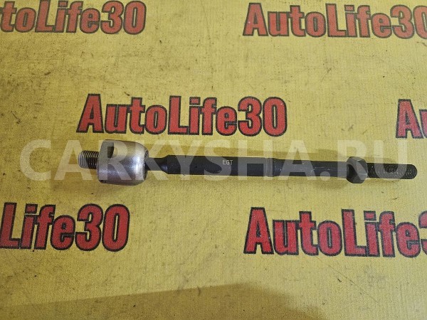 Наконечник рулевой Toyota Echo 