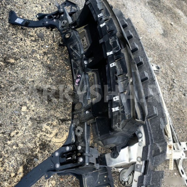 Панель телевизор BMW X1 