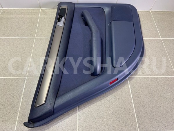 Обшивка двери задняя левая Audi A6 C5 Audi 200 оригинальный номер 4B0867305