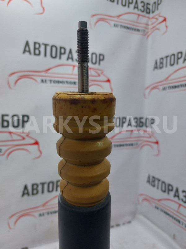 Амортизатор задний Hyundai Getz Hyundai Getz оригинальный номер 553101C200