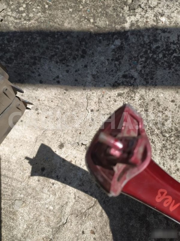 Ручка двери BMW X5 E53 BMW X5 