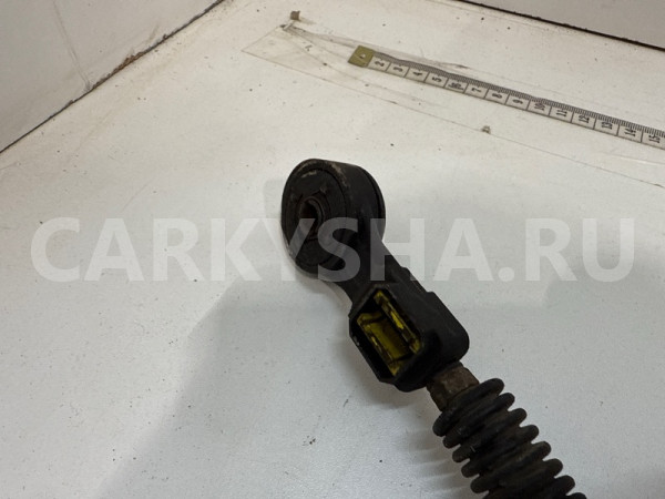 Трос кулисы КПП VOLVO S80 2000 9176126 СЕДАН B5244S Volvo S80 