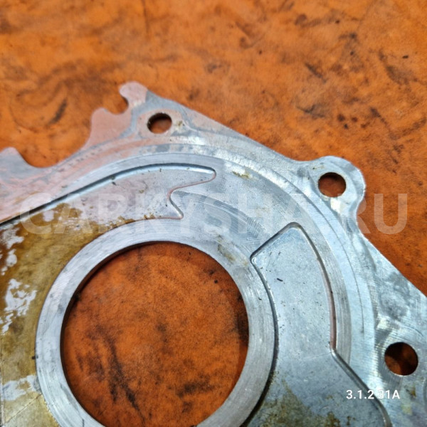 Масляный насос mazda mpv GY DE 2.5 V6 Mazda 2 