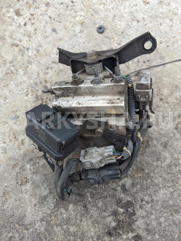 Блок управления ABS Toyota Tercel оригинальный номер 44510-10060
