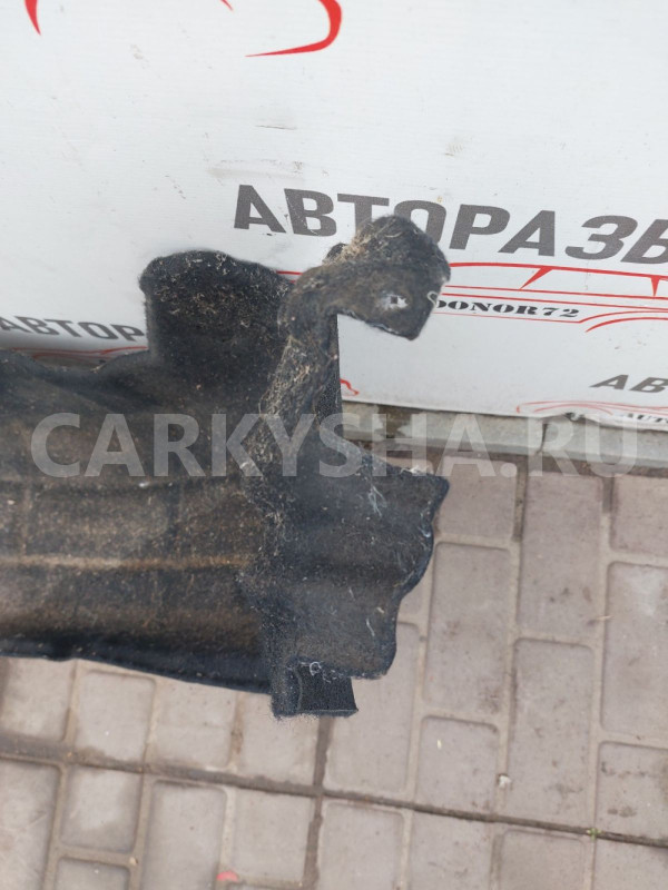 Подкрылок задний левый Toyota Avensis T250 Toyota Avensis оригинальный номер 6563805011