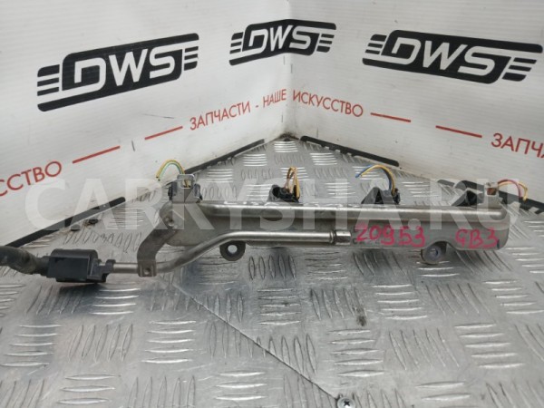 Форсунка топливная Honda Freed 